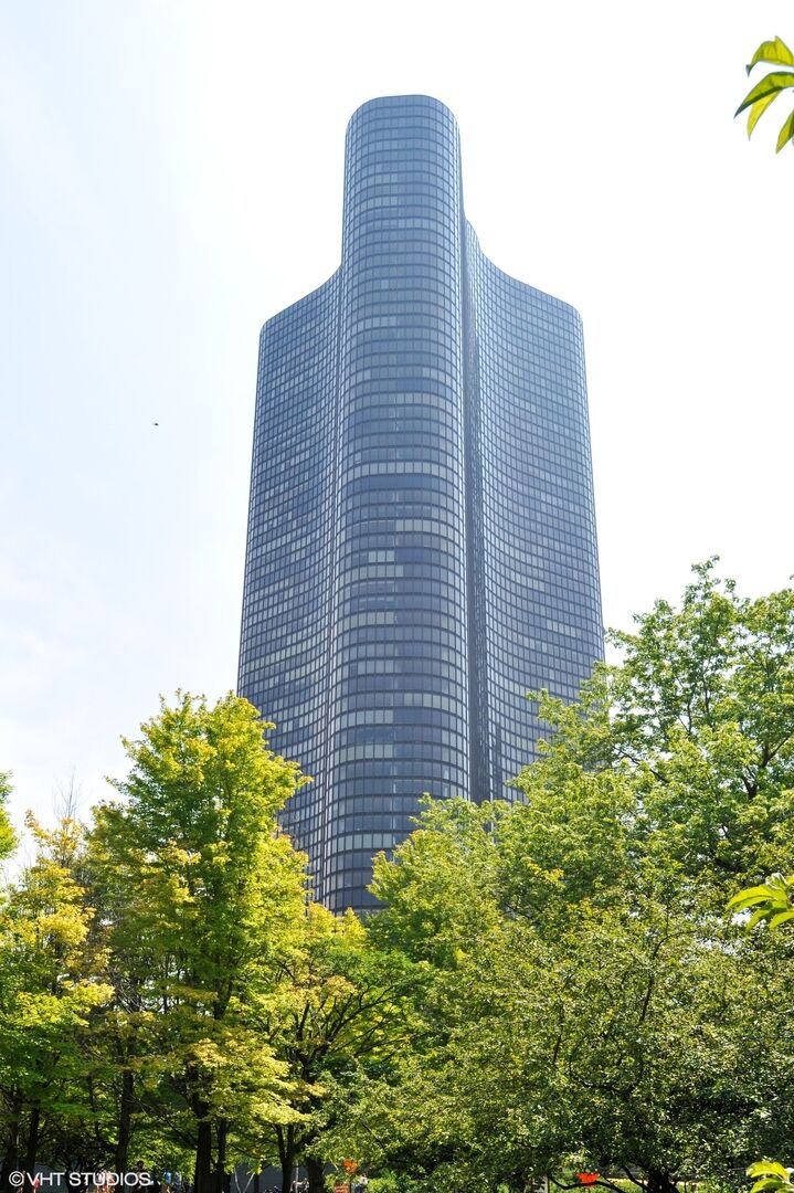 Property Photo:  505 N Lake Shore Drive 2206-2207  IL 60611