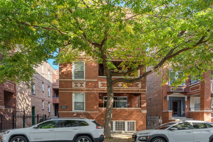 2624 W Rice Street 2F  Chicago IL 60622 photo