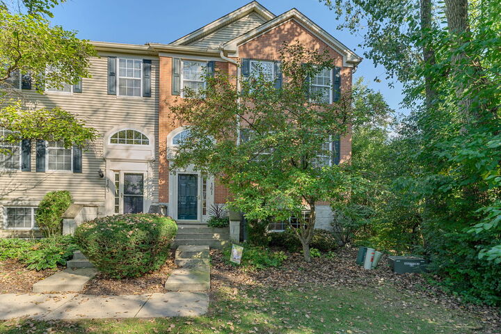 161 Patrick Avenue  Willow Springs IL 60480 photo