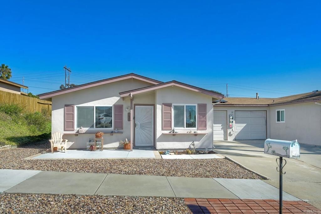 Property Photo: 3711 Mira Pacific Drive CA 92056