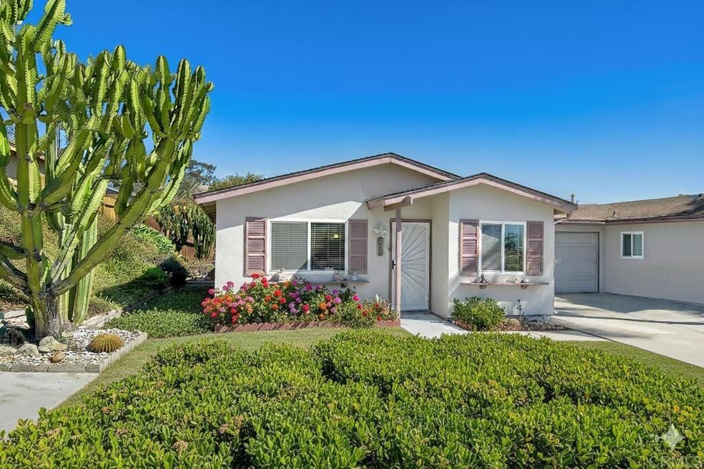Property Photo: 3711 Mira Pacific Drive CA 92056
