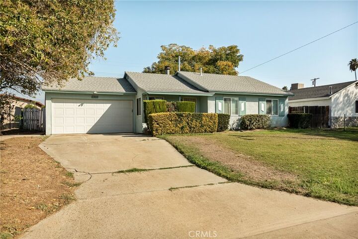 Property Photo:  7705 Rogers Lane  CA 92410