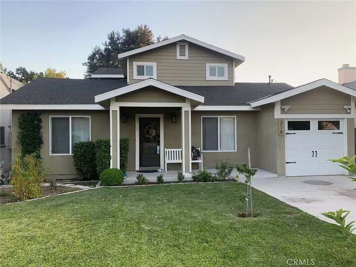 218 E Haven  Arcadia CA 91006 photo