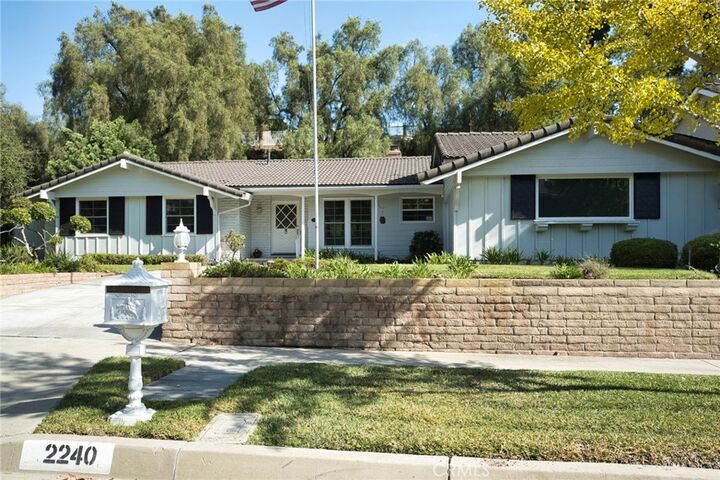 Property Photo:  2240 Camino Centroloma  CA 92833 