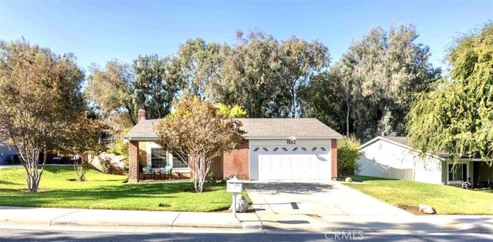 Property Photo:  1552 Tilson Circle  CA 92882 