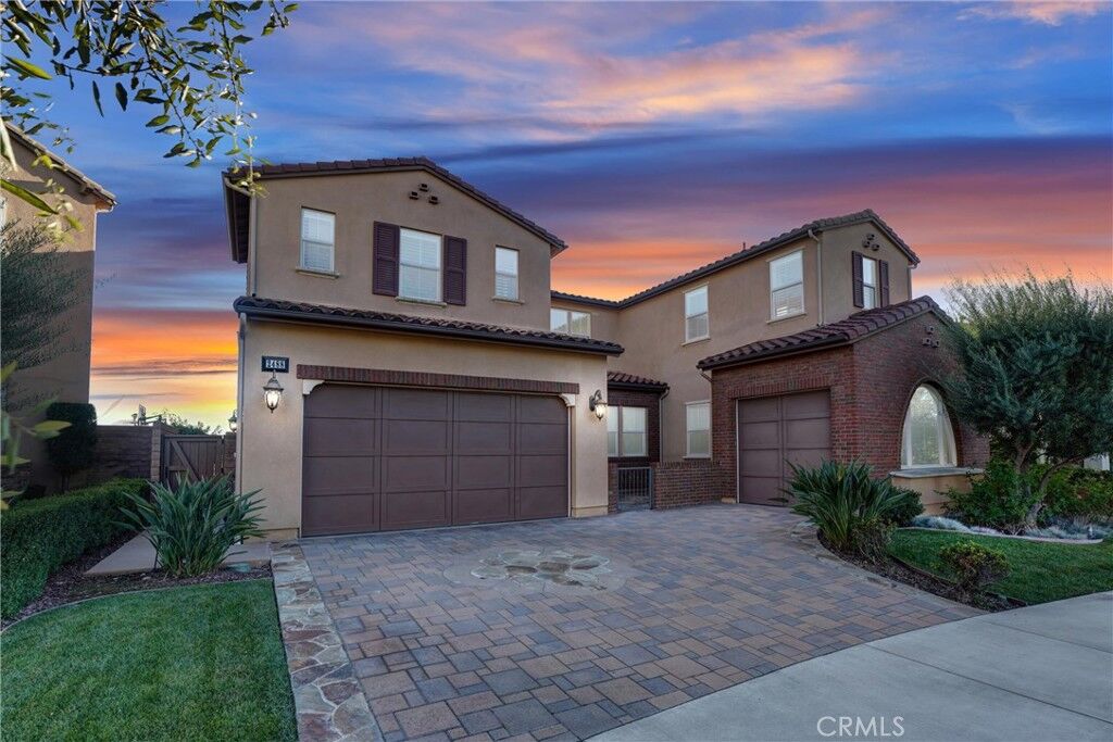 Property Photo:  2488 E Kern River Lane  CA 92821