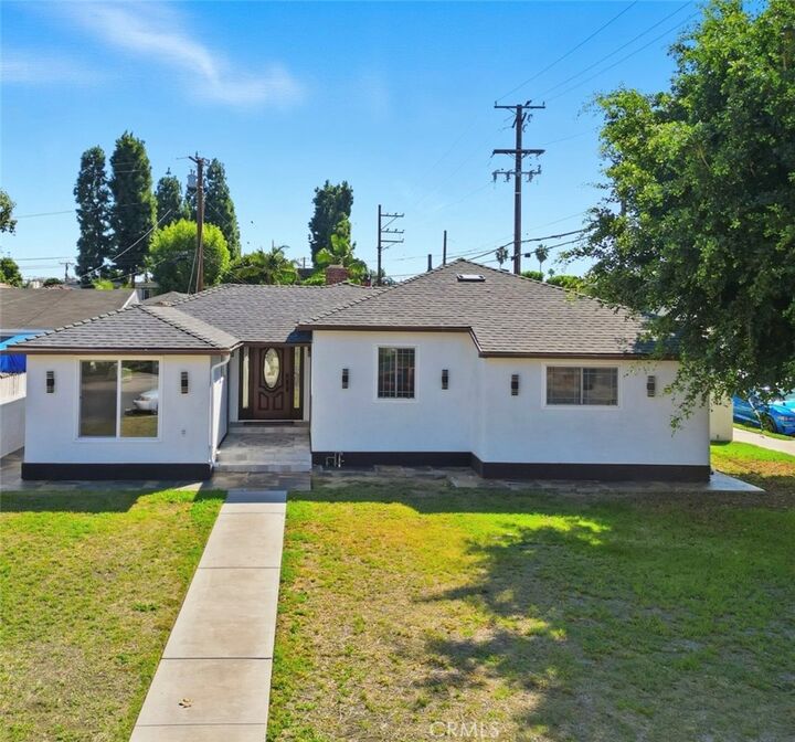 9246 Manzanar  Downey CA 90240 photo