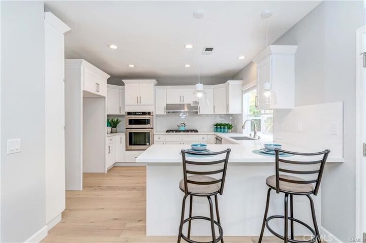 Property Photo:  2527 Woodbury Drive  CA 90503