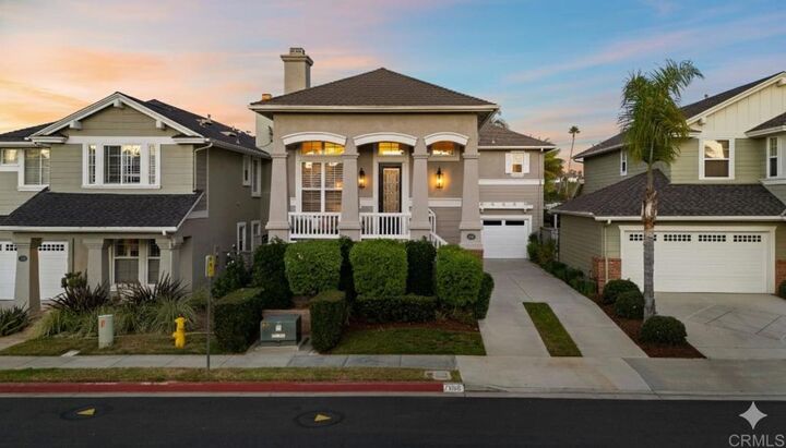 Property Photo:  7066 Leeward Street  CA 92011 