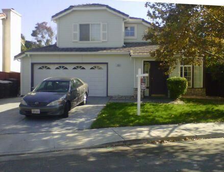 2960 Highgate Lane  Tracy CA 95377 photo