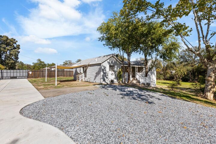Property Photo:  7889 Twin Oaks Avenue  CA 95610