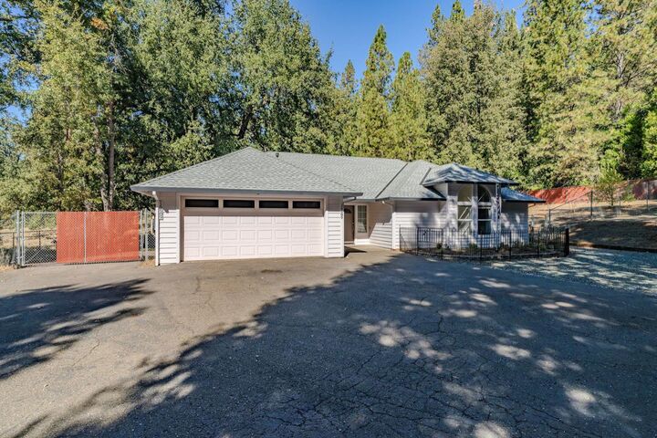 Property Photo:  16689 Silver Pine Road  CA 95666