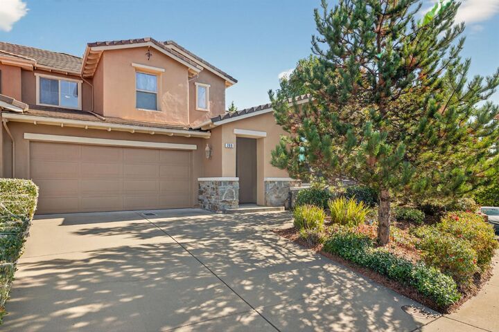 209 Gamay Place  El Dorado Hills CA 95762 photo