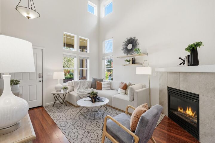 Property Photo:  345 Washington Place  CA 95605