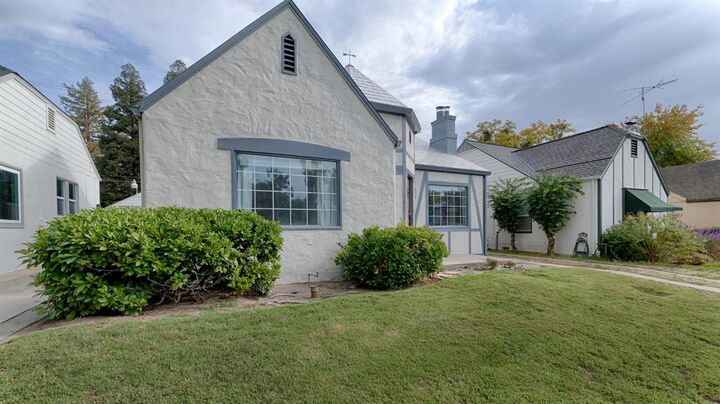 Property Photo:  941 McClatchy  CA 95818
