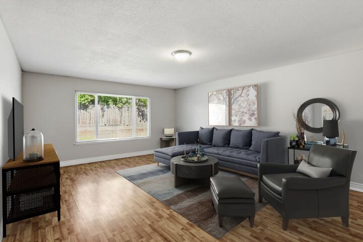 Property Photo:  5959 Woodbriar Way  CA 95621