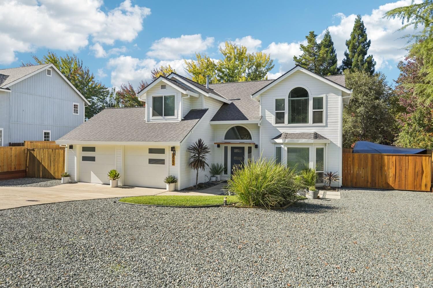 Property Photo:  2982 Windsor Court  CA 95672 