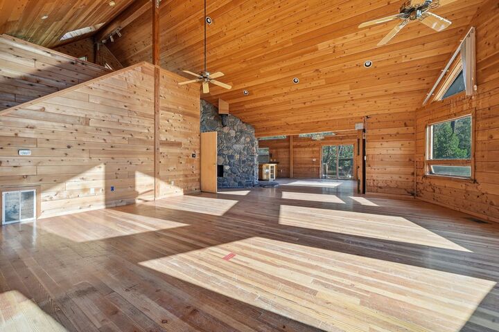 Property Photo:  11509 Worden Road  CA 95245 