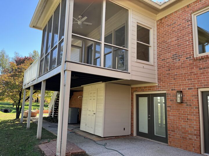 Property Photo:  1419 Ascot Close  TN 37130