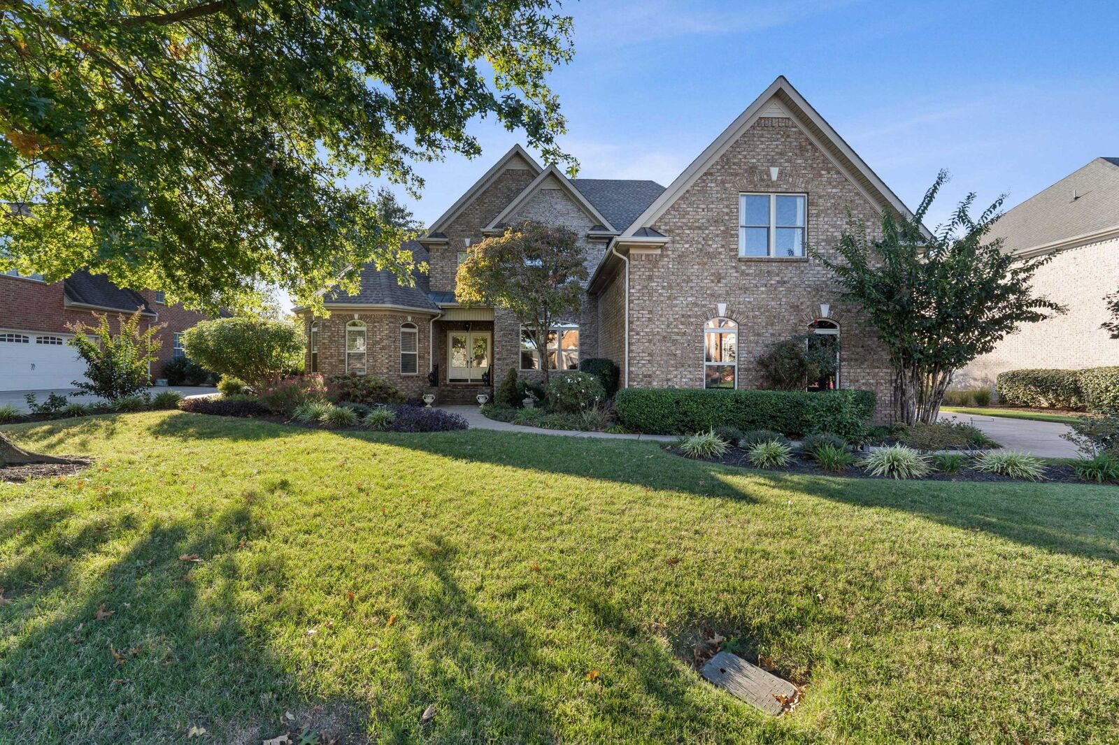 Property Photo:  2711 Crowne Pointe Dr  TN 37130 
