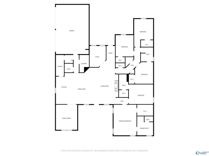 Property Photo: 124 Hudson River Drive AL 35756