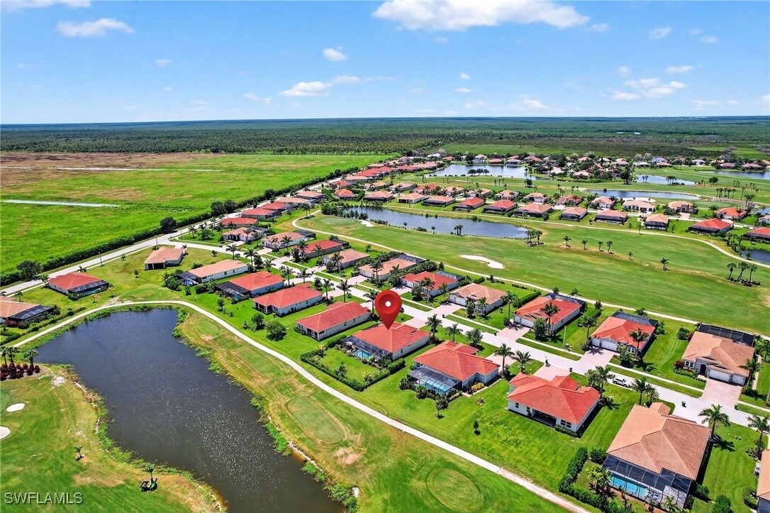 Property Photo:  18725 Lake Hammock Drive  FL 34114