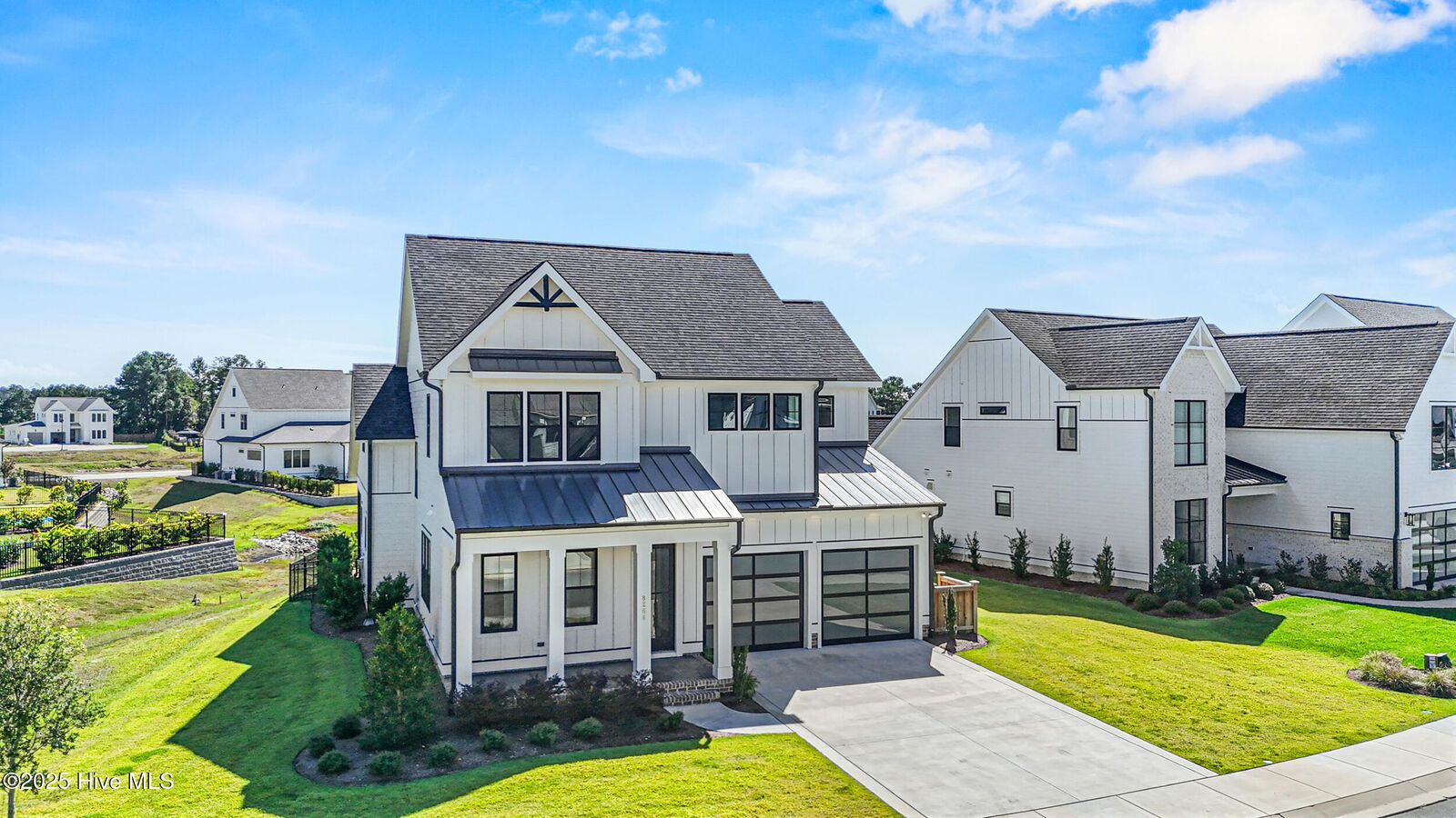 Property Photo:  8268 Winding Creek Circle  NC 28411 