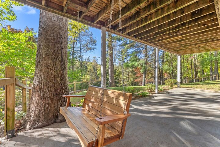 Property Photo:  94 Butternut Creek Road  GA 30512