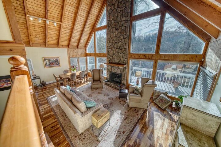 Property Photo: 94 Butternut Creek Road GA 30512