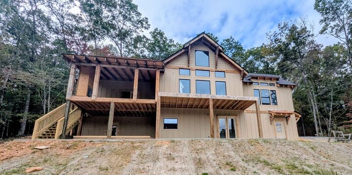 Property Photo:  3549 Salem Road  GA 30559 
