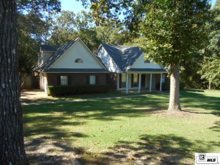 Property Photo:  145 Timber Ridge Circle  LA 71270