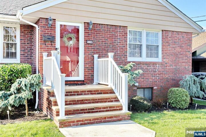 Property Photo:  110 Harrison Avenue  NJ 07604