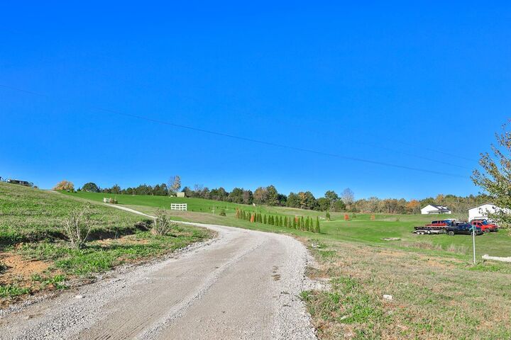 Property Photo:  0 Persimmon Grove Pike  KY 41001