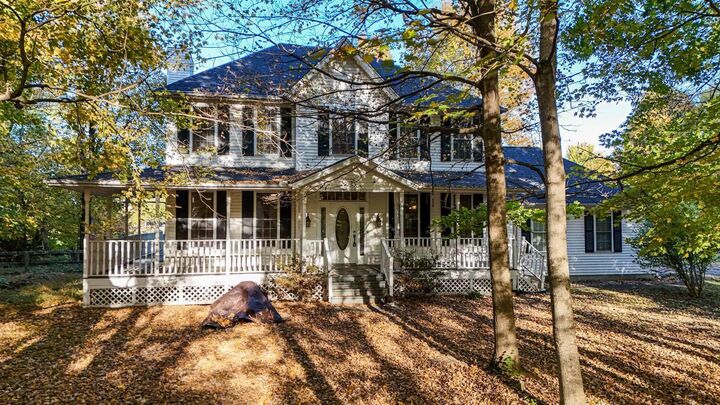 Property Photo:  15021 Violet Road  KY 41030