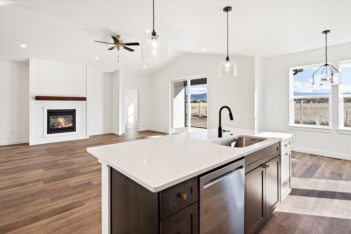 Property Photo: 219 Stirling Loop MT 59635