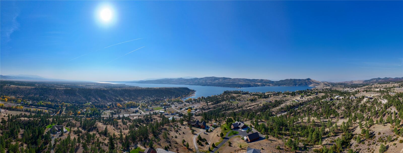 Property Photo: 4025 Sunset Ridge Drive MT 59602