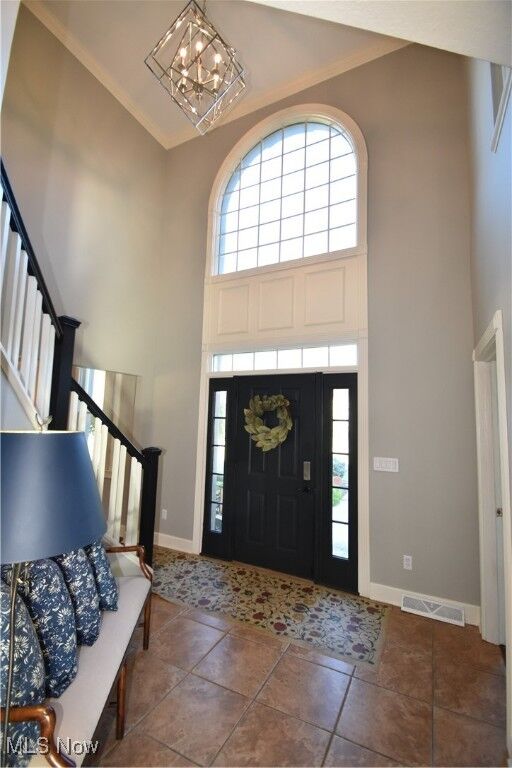 Property Photo:  7415 Cobblers Run  OH 44514