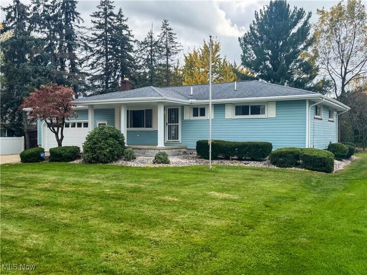 Property Photo:  805 Devitt  OH 44405