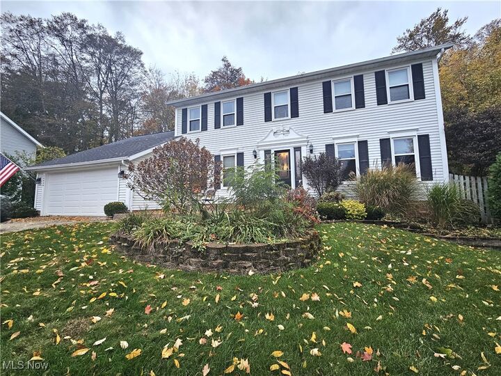 Property Photo:  10424 Oviatt Lane  OH 44087