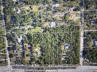 Property Photo:  Xxxx 66th St SW  FL 34105 