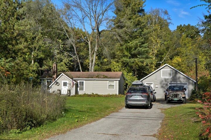 Property Photo:  526 Heineberg Drive  VT 05446