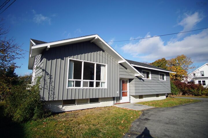Property Photo: 41 Howe Street NS B0T 1L0