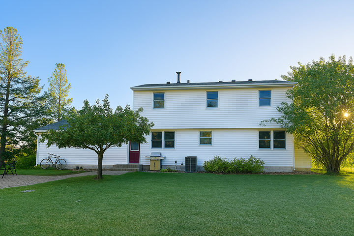 Property Photo:  13208 Upton Avenue S  MN 55337