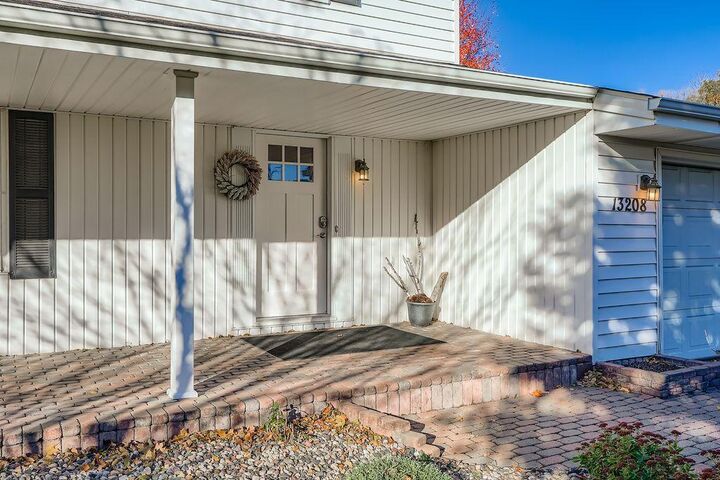 Property Photo: 13208 Upton Avenue S MN 55337