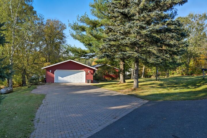 Property Photo:  231 27 1/4 26 7/8 Avenue  WI 54829