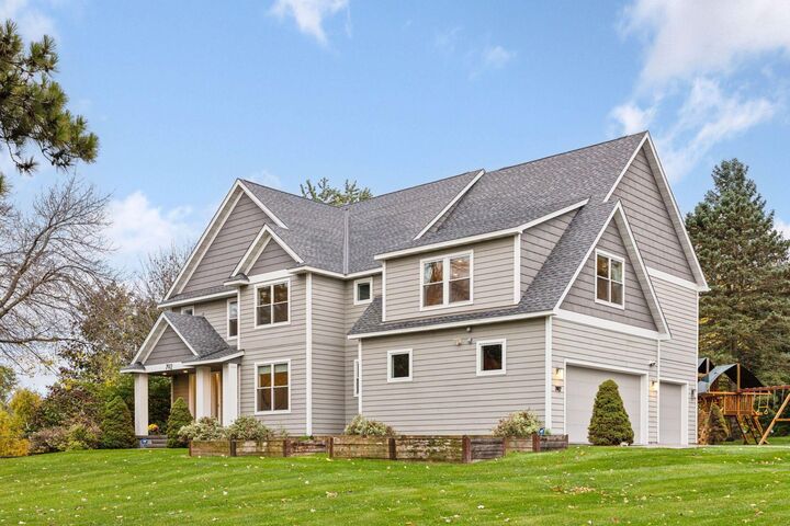 Property Photo: 792 Hilltop Road MN 55118