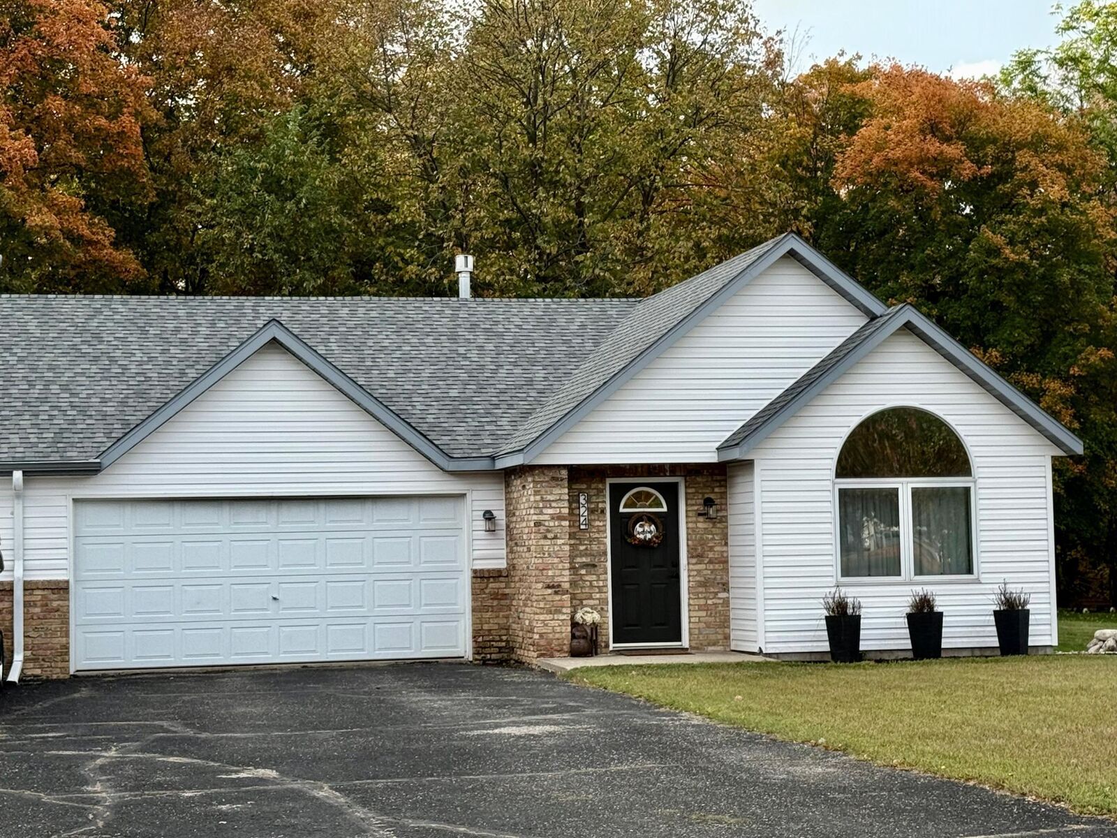 Property Photo:  324 Shorewood Circle  MN 56501 