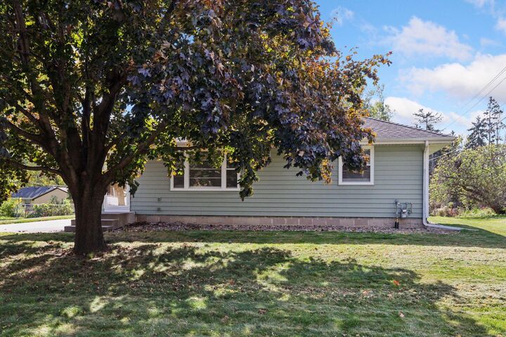 Property Photo:  1076 McKee Street  MN 55121