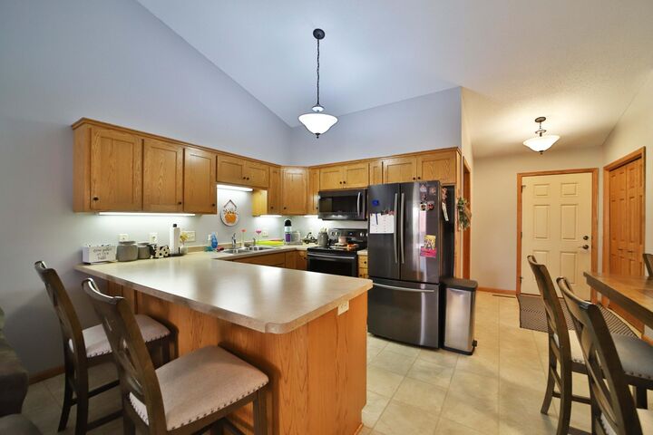 Property Photo:  902 Meadow Lark Lane  MN 56347 