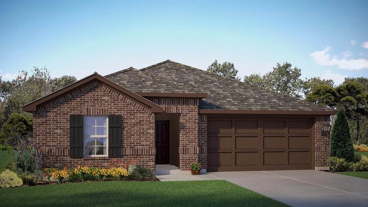 Property Photo:  1761 Gillens Avenue  TX 76140